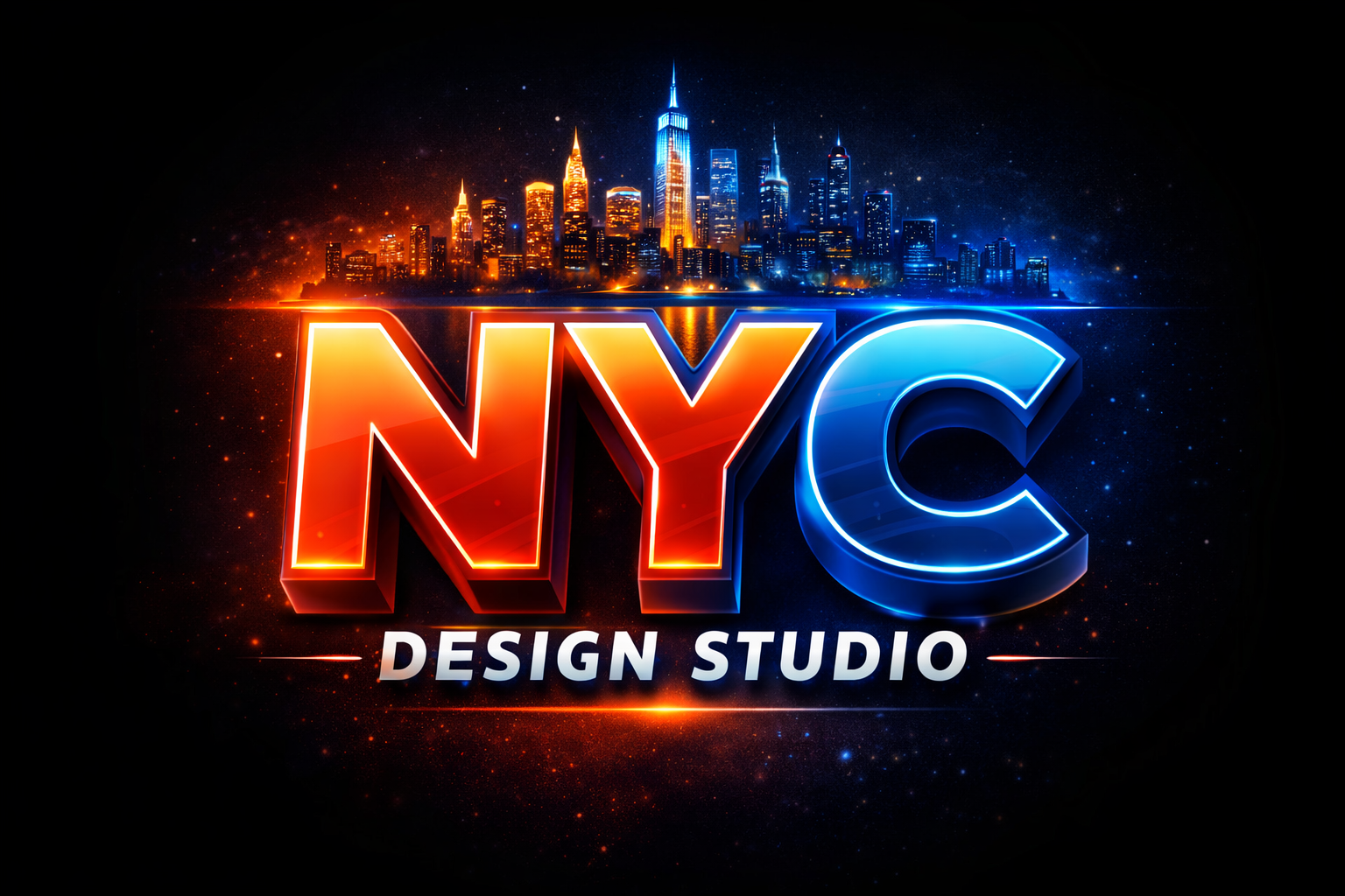 NYC Design Studio Logo